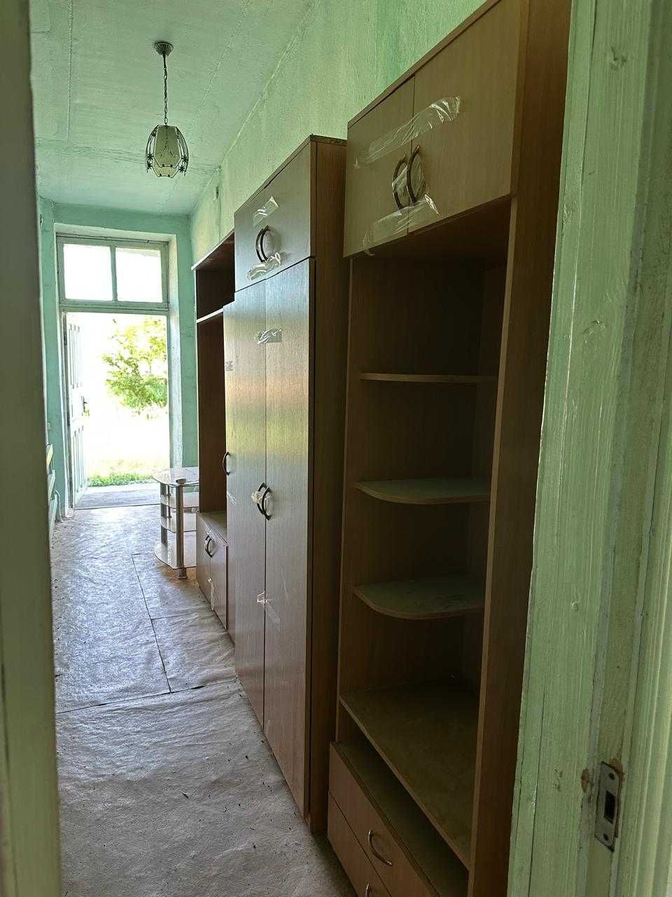 шкаф для прихожей