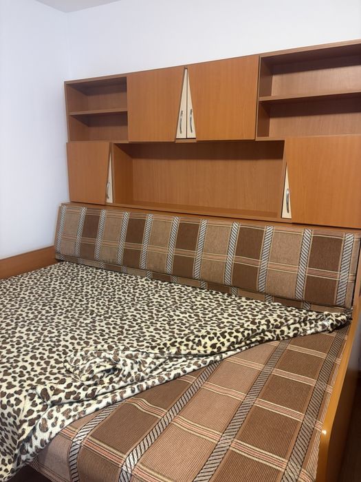 Set dormitor complex