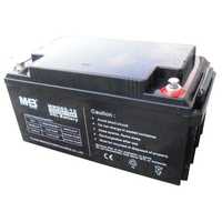 Гелевая аккумуляторная батарея для ИБП UPS MHB 65 ампер . Гарантия