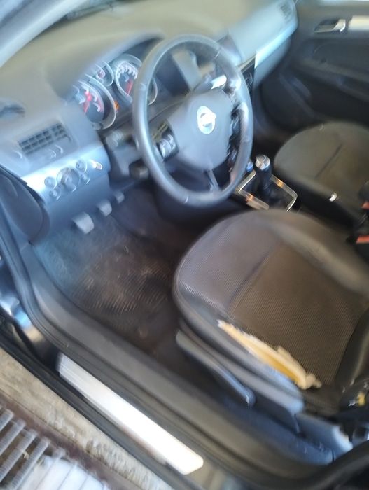Vând de reparat open Astra H pentru piese