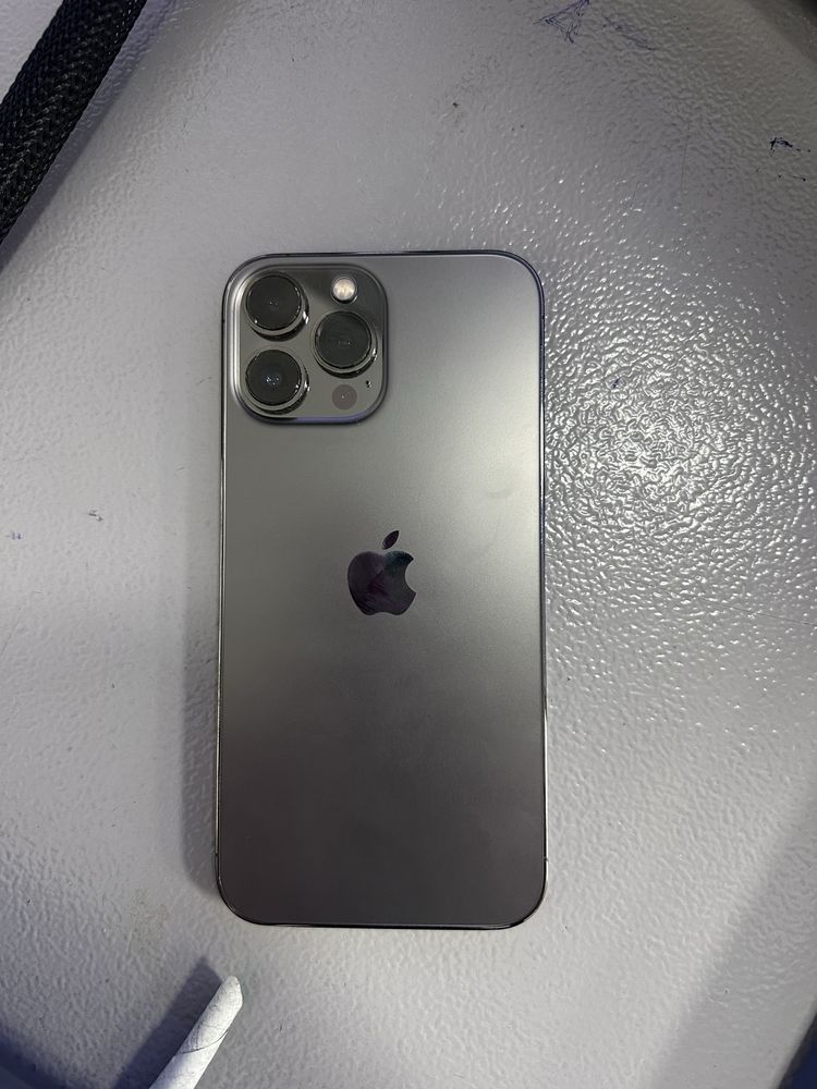 Iphone 13 pro max 128