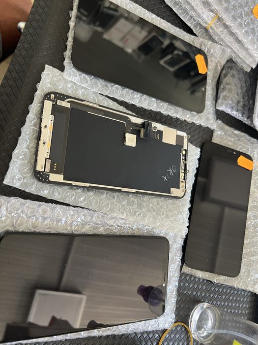 Display original iphone X Xs Xr 11 Xs max 11 12 13 14 15  pro max