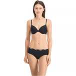 Puma, Set de chiloti hipster brazilian - 2 perechi, Negru  S