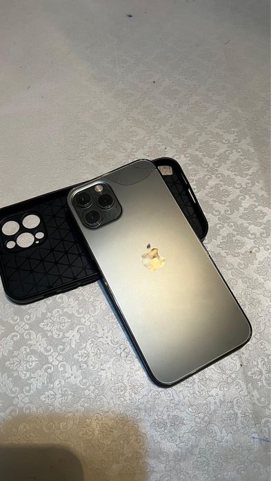Айфон 12 про 256гб