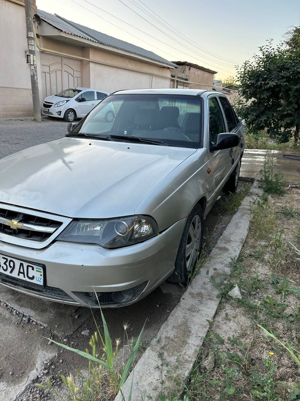 Nexia 2 2009, dons