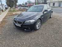 Bmw f10 2011 ,motor defect ,diesel 184cp,N47D20C