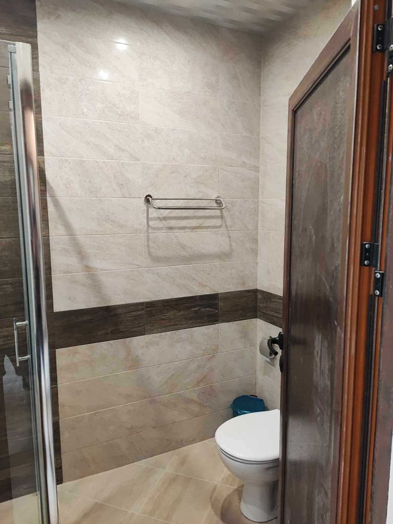 Дава се под наем Едностаен апартамент в София, Зона Б-18 - 38 кв.м за 408 € - Снимка #7