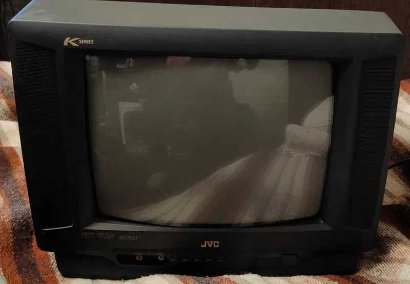 Телевизор - JVC AV-K14TR