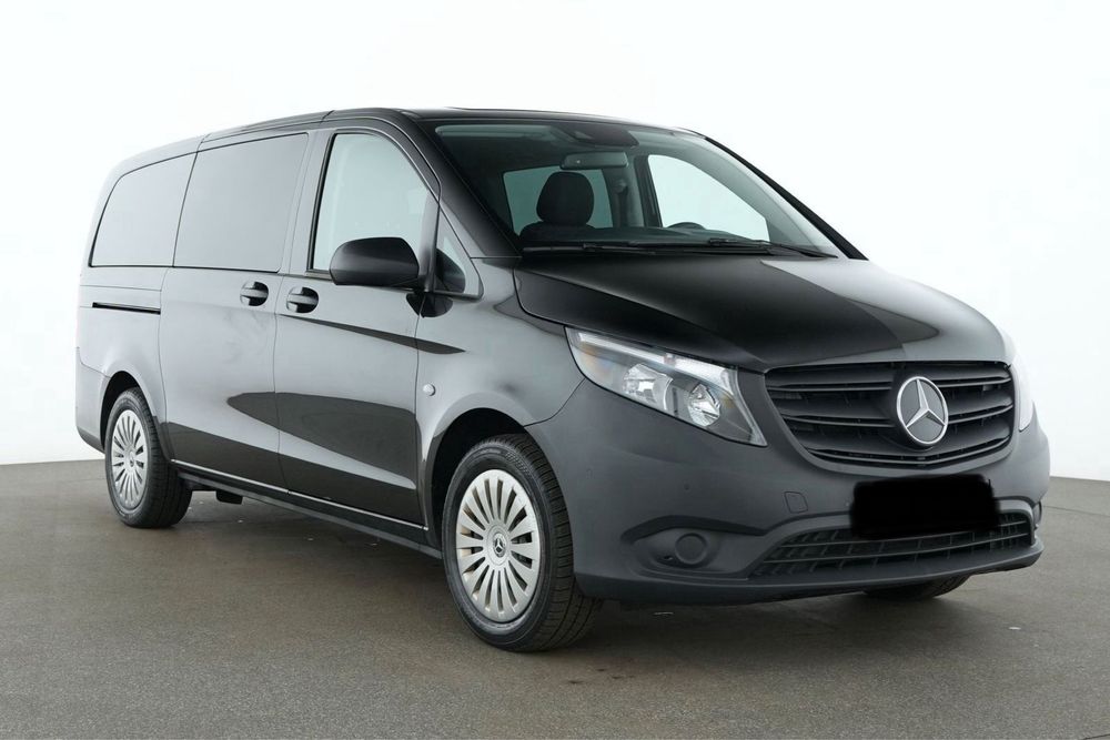 Dezmembrez Mercedes Vito W447 114, 2.0 654