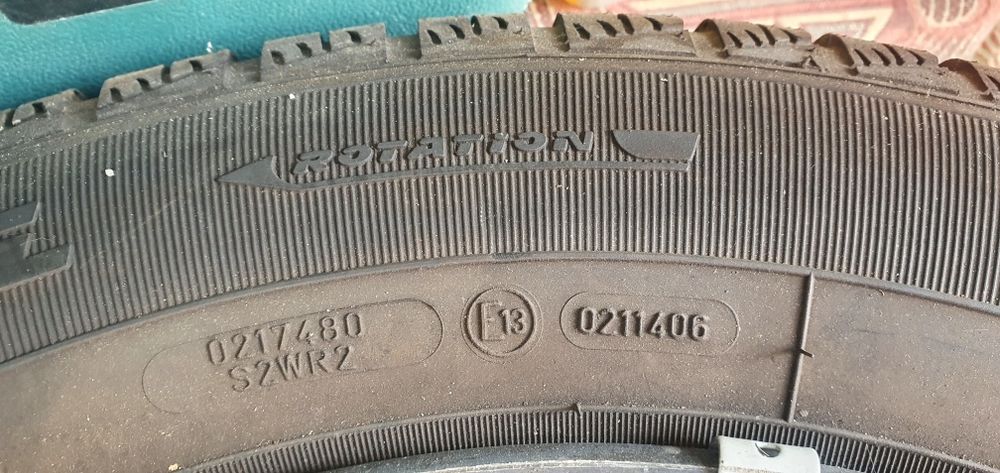 Алуминиеви джанти 15 от е46