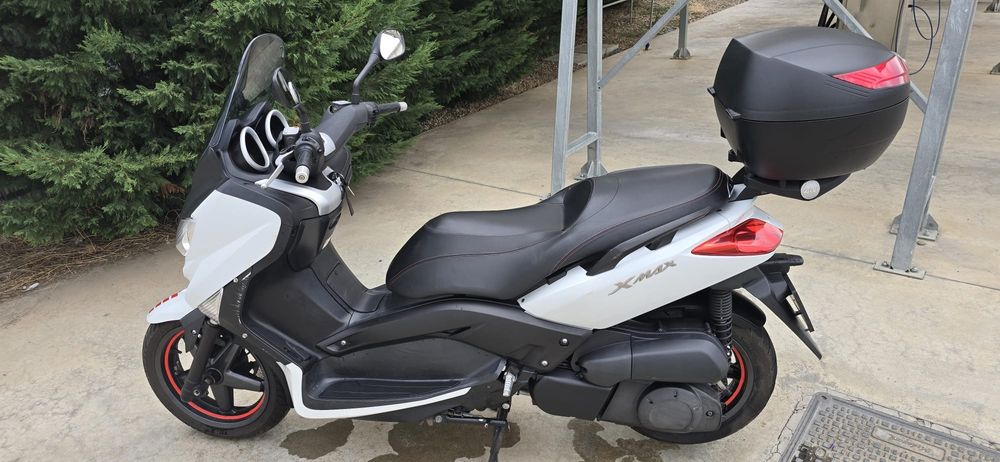 Vand scuter Yamaha X MAX 250cc