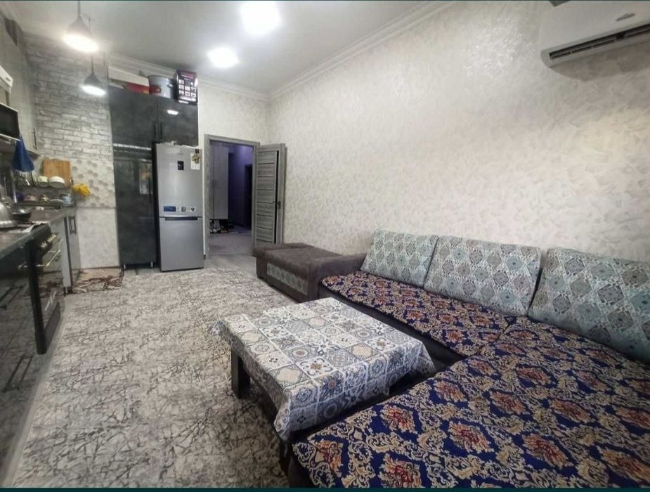 Yunusobod 13 kv Mega planet 3 xona Evro Remont Mebel texnika