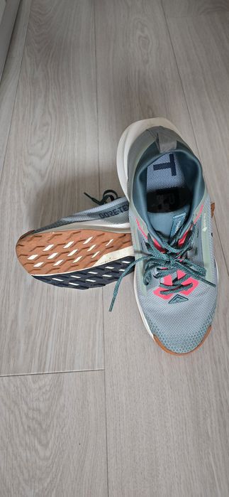 Nike Trail Pegasus 5 GTX 42.5-43