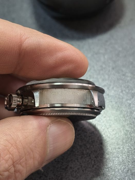 Daytona cosmograph warch