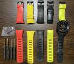 Часовник Suunto Core All Black