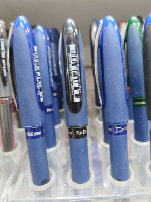 Schnerider ruchkalari original made in Germany