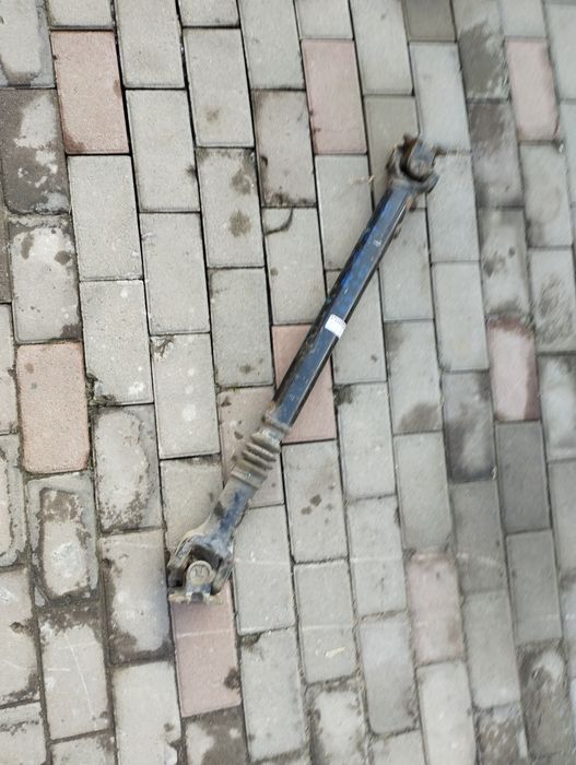 Toyota sequoia 00-04 2uz кардан передний б/у оригинал