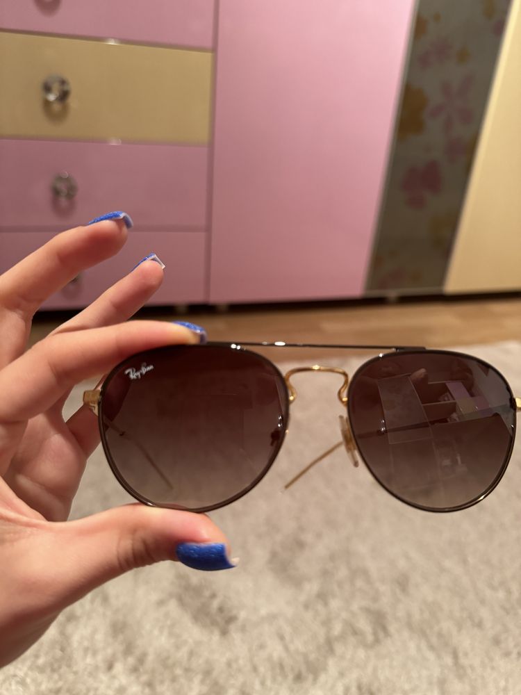 Слънчеви очила Ray Ban RB3589