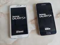 Vând două Samsung Galaxy S5 [nesparte] [fără probleme] //poze reale
