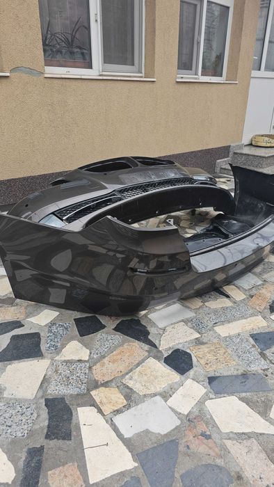 Bari si praguri bmw f10