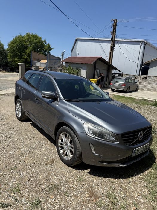Volvo xc60 2015 2L 5 cilindri