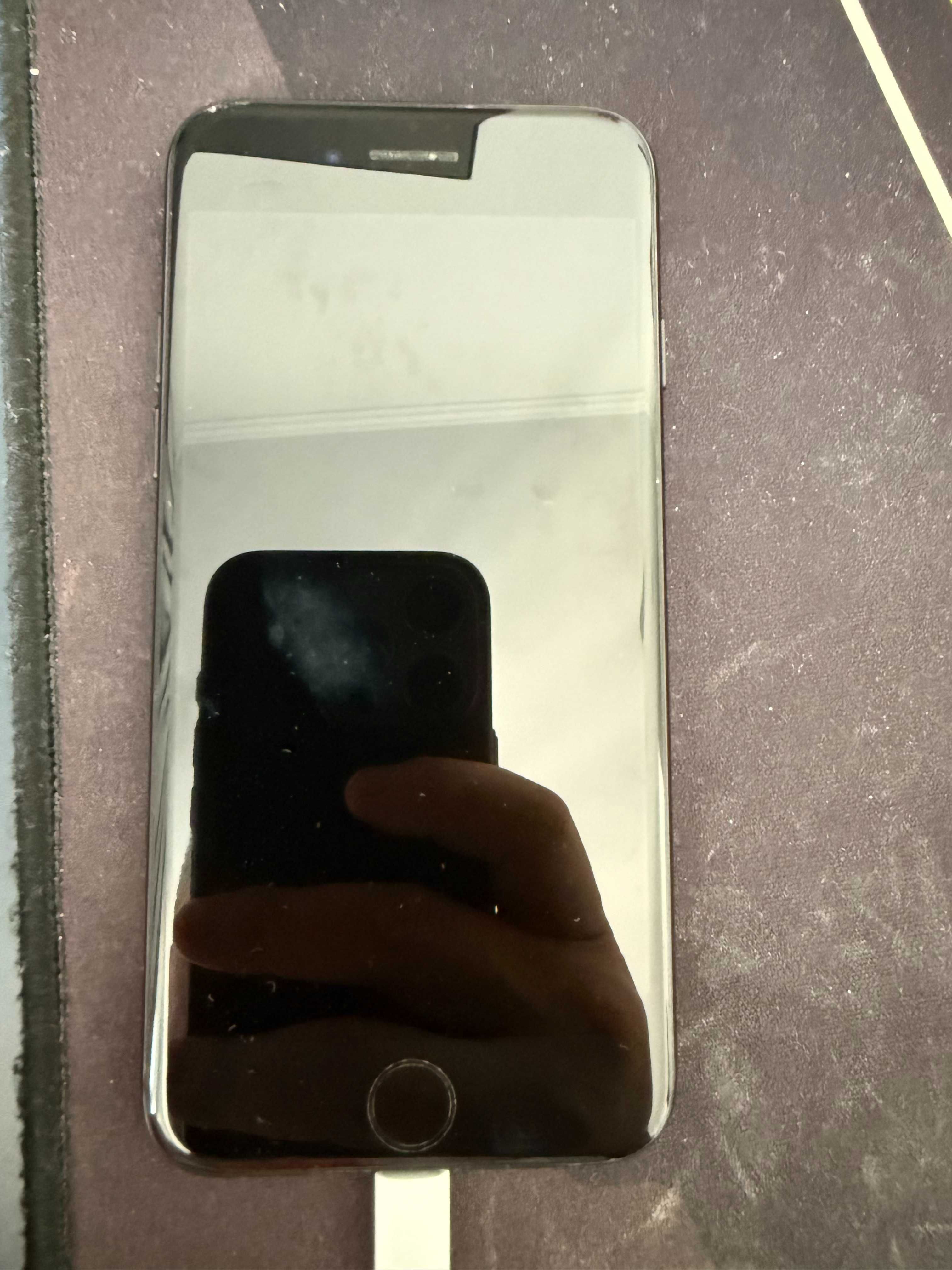 iphone 7 128Gb Black onyx