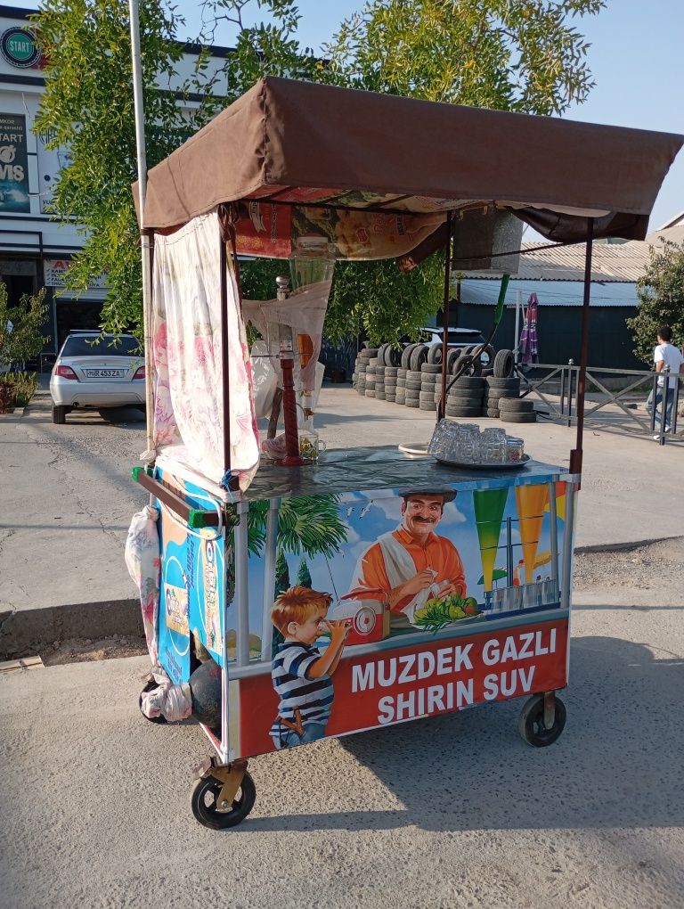 Gazbudga holati yangidan tahlangan