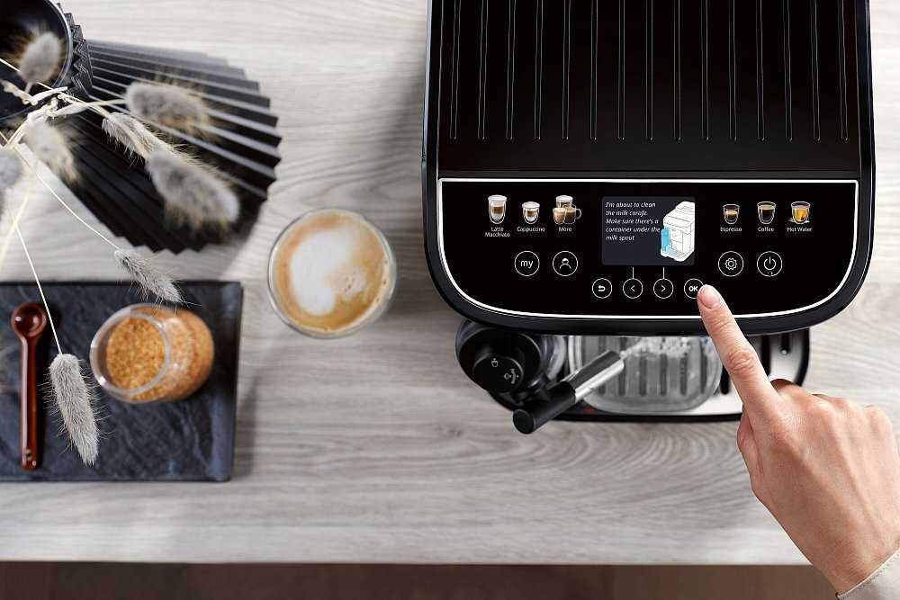 Delonghi Magnifica Evo Next ECAM310.60.B
