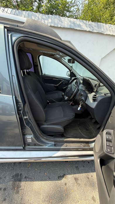 Dacia Duster 1.5 4x4 Ac