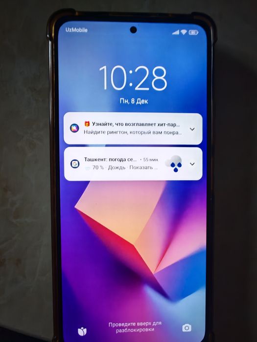 Продам Redmi Note 10 Pro в хорошем состоянии, личный