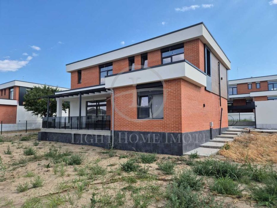 Реф. 3199 Самостоятелна Къща / Марково