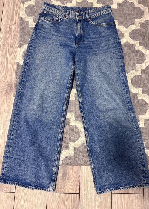 Blugi Arket marimea M