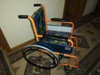 Scaun (carucior) cu rotile persoane cu dizabilitati/handicap: copii!