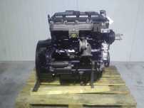 Motor perkins 1104c-44ta second hand