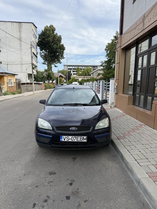 Ford Focus 1.6 TDCI