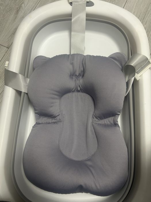 cadita bebe pliabila