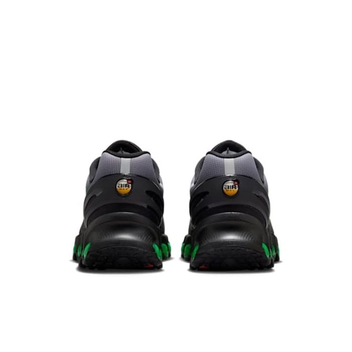 Nike Air Max Dn8
"Black & Volt"