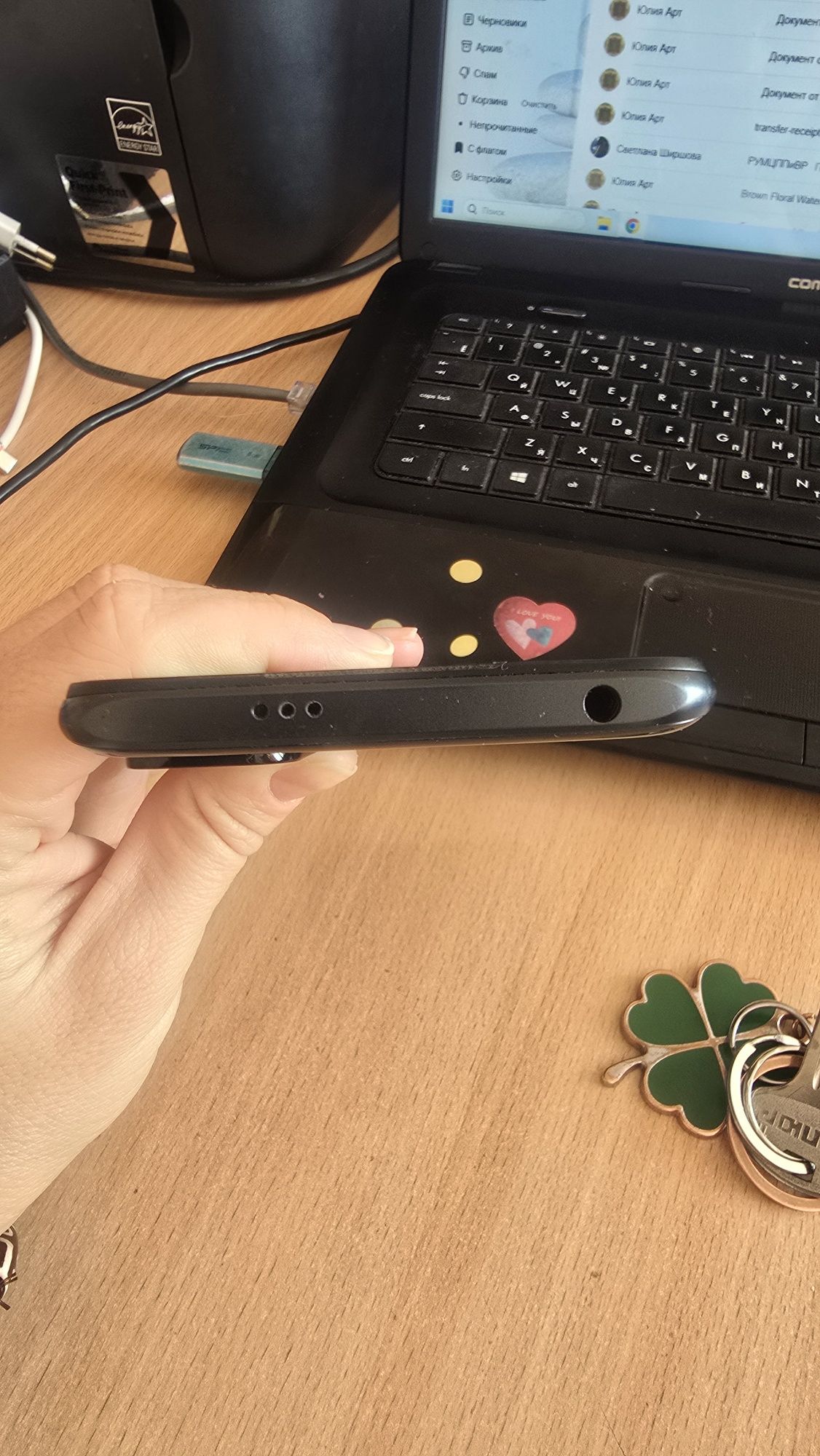 Продам POCO M3 PRO