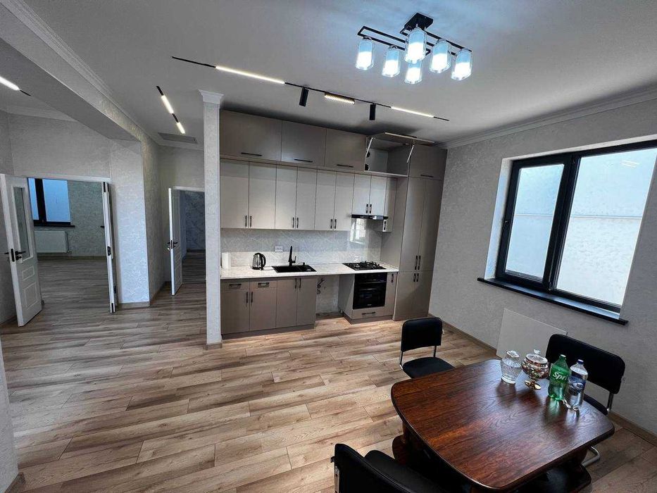 Продается дом Янгихаётский район, м-в Бинокор M7094