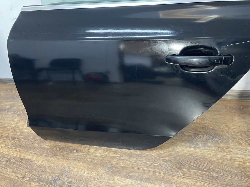 Portiera completa spate stanga Audi A5 8T 2007-2015