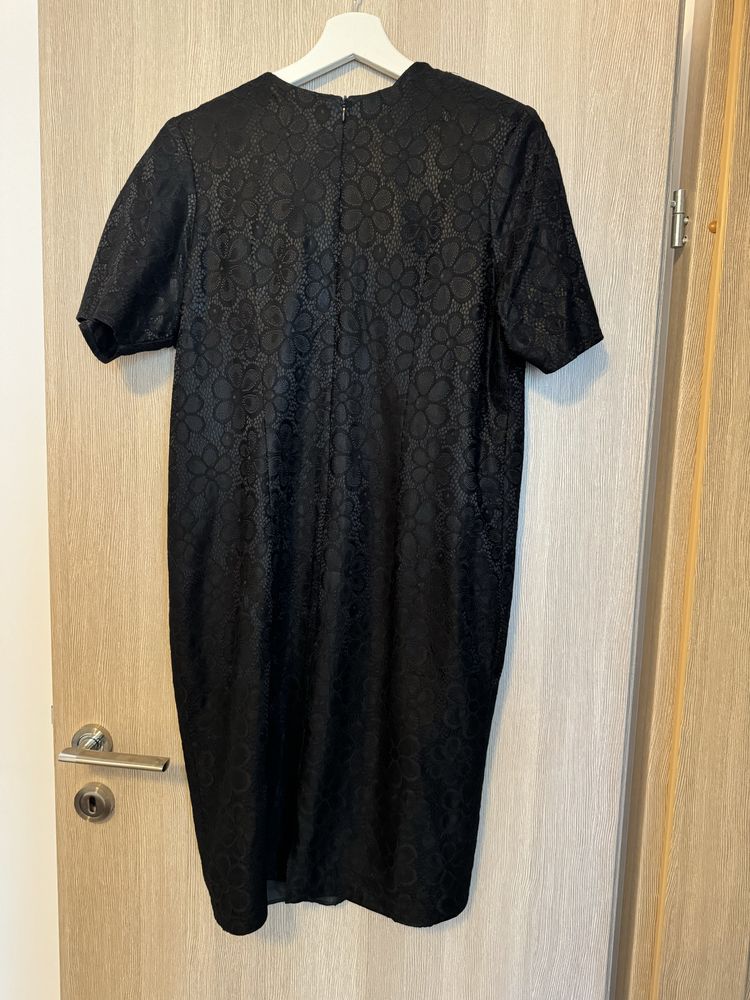Rochie de ocazie cu dantela