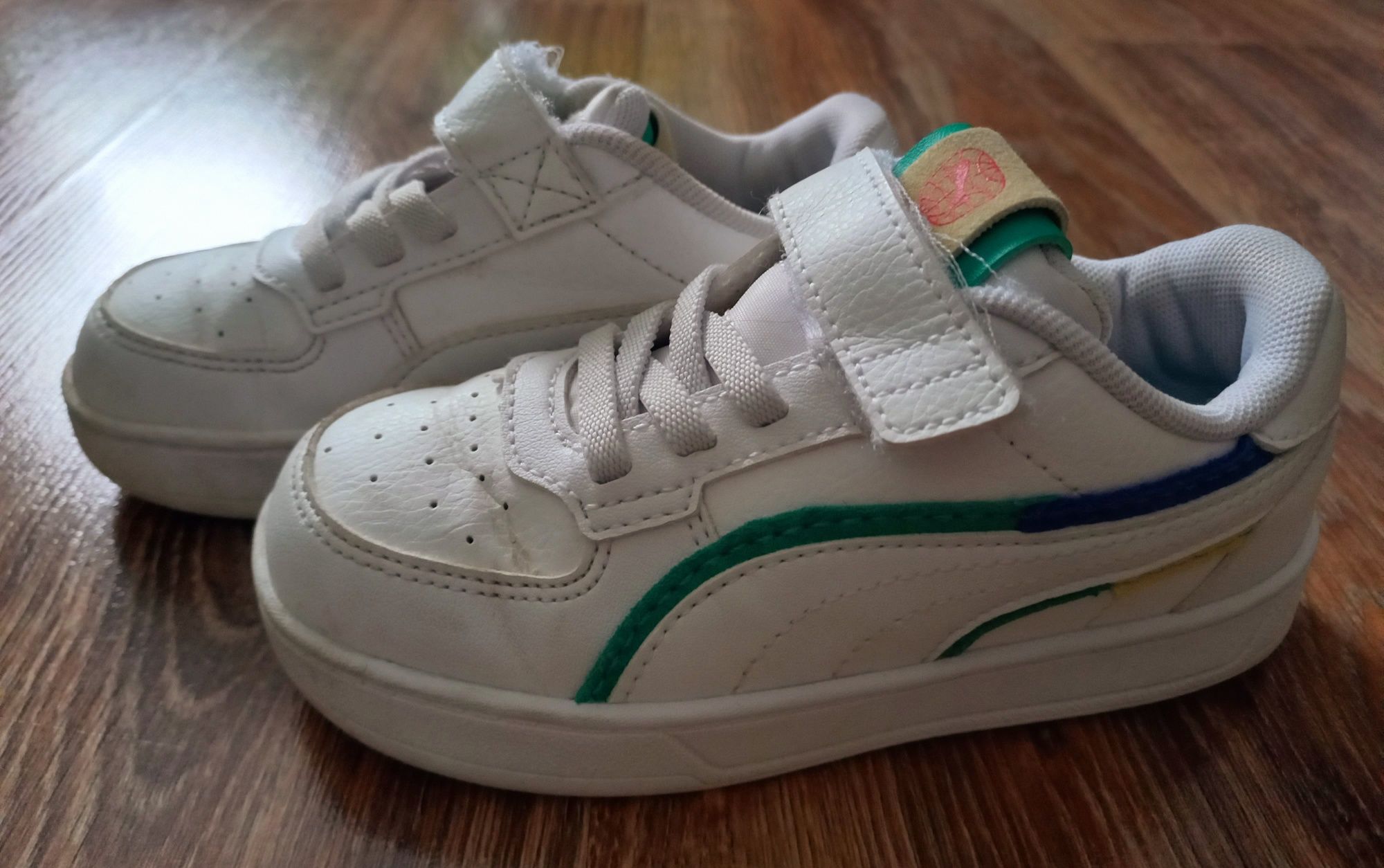 Маратонки Puma 26 номер