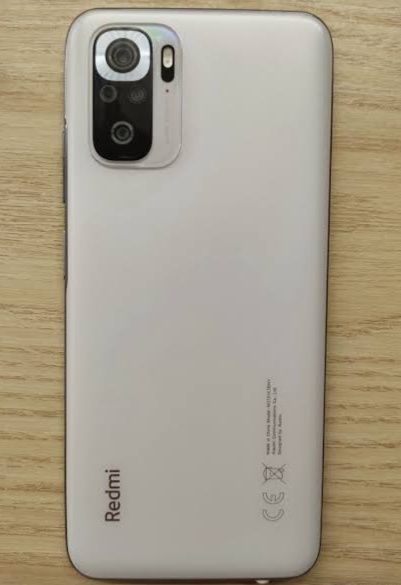Xiaomi Redmi Note 10