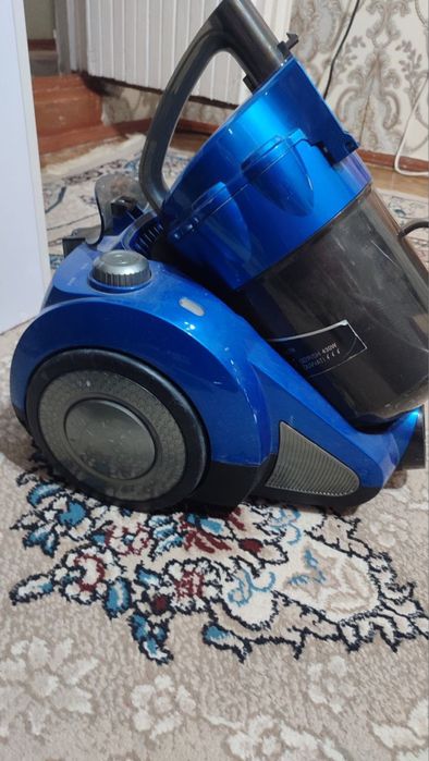 Пылесос SAMSUNG  стакан с филтром