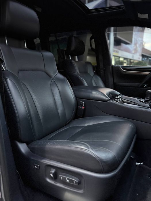 В Продаже Lexus LX 570