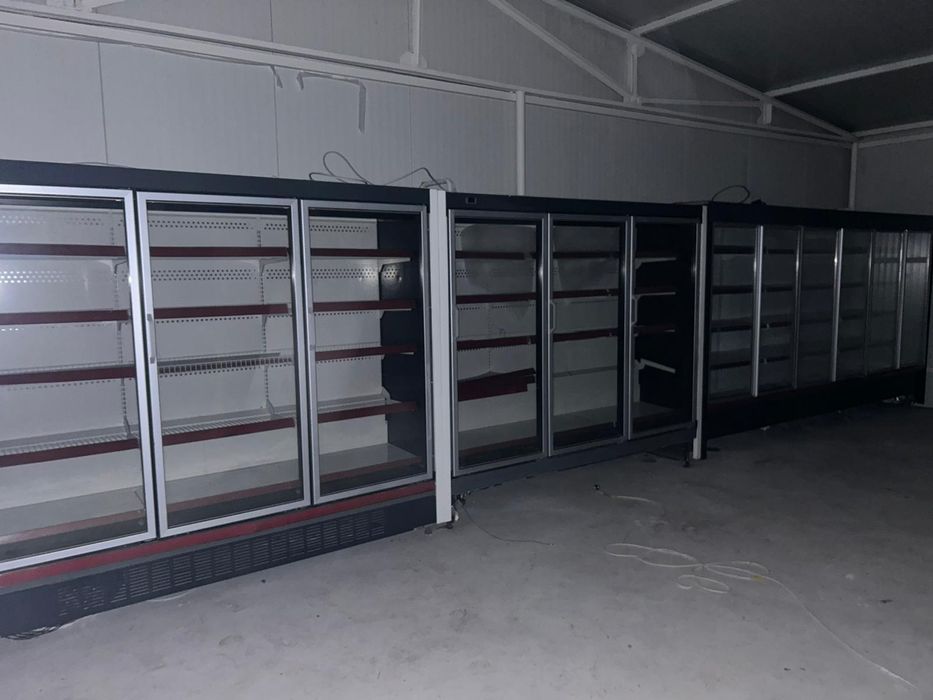 Vitrina  frigorifica Oferta