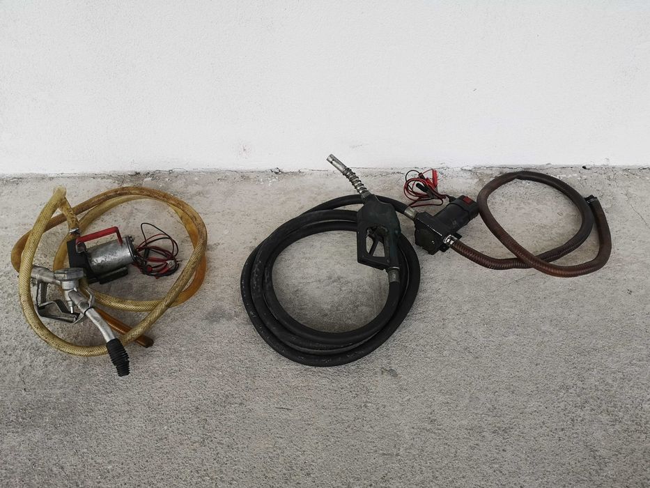 Помпа за гориво / 12V