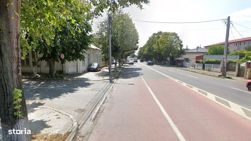 Vanzari terenuri in Eforie Sud