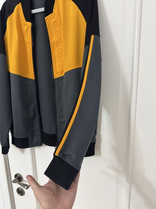 Jacheta Antony Morato