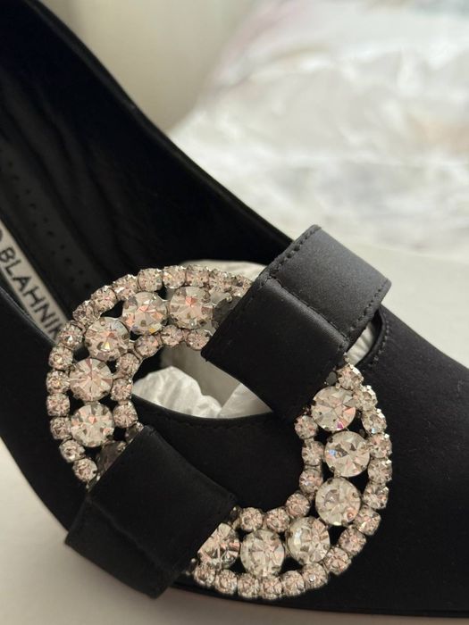 Туфли для золушки